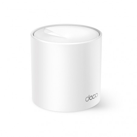 TP-LINK Deco X10 AX1500 Wi-Fi 6 Mesh System