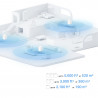 TP-LINK Deco X10 AX1500 Wi-Fi 6 Mesh System