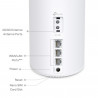 TP-LINK Deco X10-4G AX1500 Whole Home Mesh WiFi 6 System