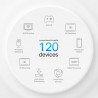TP-LINK Deco X10-4G AX1500 Whole Home Mesh WiFi 6 System