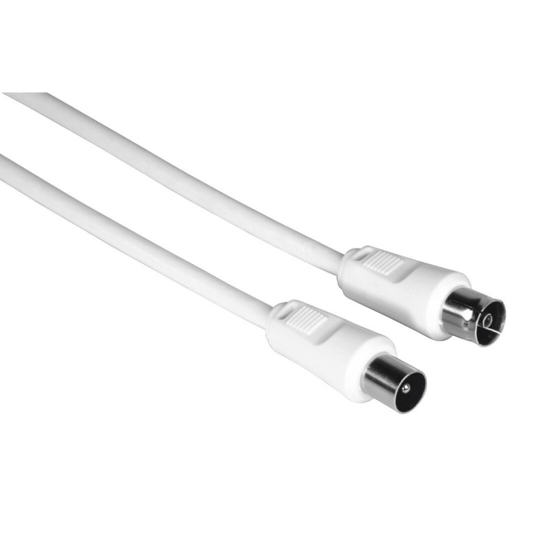 HAMA 00205031 10m Coax Cable