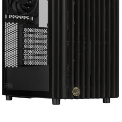 ASUS ProArt PA401 ATX Mid-Tower PC Case