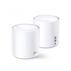 TP-LINK Deco X20 AX1800 Wi-Fi 6 Mesh System (2-Pack)
