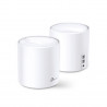 TP-LINK Deco X20 AX1800 Wi-Fi 6 Mesh System (2-Pack)