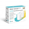 TP-LINK Deco X20 AX1800 Wi-Fi 6 Mesh System (2-Pack)