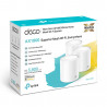 TP-LINK Deco X20 AX1800 Wi-Fi 6 Mesh System (3-Pack)