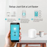 TP-LINK Deco X20 AX1800 Wi-Fi 6 Mesh System (3-Pack)