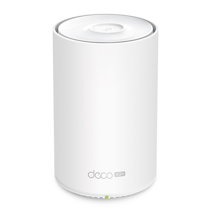 TP-LINK DECO X50-4G AX3000 Wi-Fi 6 Mesh System