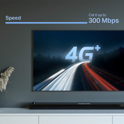 TP-LINK DECO X50-4G AX3000 Wi-Fi 6 Mesh System