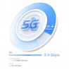TP-LINK Deco X50-5G AX3000 WiFi 6 Mesh System