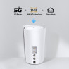 TP-LINK Deco X50-5G AX3000 WiFi 6 Mesh System