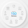 TP-LINK Deco X50-5G AX3000 WiFi 6 Mesh System