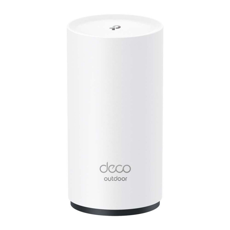 TP-LINK DECO X50-Outdoor AX3000 Wi-Fi 6 Mesh System