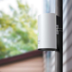 TP-LINK DECO X50-Outdoor AX3000 Wi-Fi 6 Mesh System