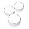 TP-LINK Deco X50-POE AX3000 Tri-band WiFi 6 Mesh System (3-Pack)