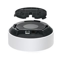 TP-LINK Deco X50-POE AX3000 Tri-band WiFi 6 Mesh System (3-Pack)