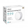 TP-LINK Deco X50-POE AX3000 Tri-band WiFi 6 Mesh System (3-Pack)
