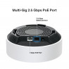 TP-LINK Deco X50-POE AX3000 Tri-band WiFi 6 Mesh System (3-Pack)