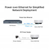 TP-LINK Deco X50-POE AX3000 Tri-band WiFi 6 Mesh System (3-Pack)