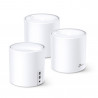 TP-LINK Deco X60 AX5400 Wi-Fi 6 Mesh System (3-Pack)