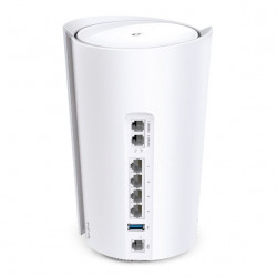 TP-LINK Deco X73-DSL AX5400 VDSL Whole Home Mesh Wi-Fi 6 Router