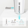 TP-LINK Deco X73-DSL AX5400 VDSL Whole Home Mesh Wi-Fi 6 Router