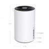 TP-LINK Deco XE75 AXE5400 Tri-Band Wi-Fi 6E Mesh System (2-Pack)