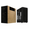 ASUS ProArt PA401 ATX Mid-Tower PC Case
