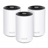 TP-LINK Deco XE75 AXE5400 Tri-Band Wi-Fi 6E Mesh System (3-Pack)