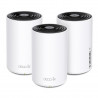 TP-LINK Deco XE75 AXE5400 Tri-Band Wi-Fi 6E Mesh System (3-Pack)