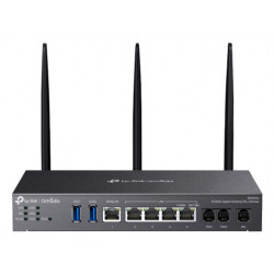 TP-LINK DR3650V AX3000 Wi-Fi 6 Gigabit VDSL Gateway