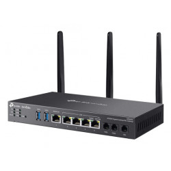 TP-LINK DR3650V AX3000 Wi-Fi 6 Gigabit VDSL Gateway