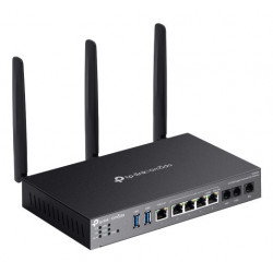 TP-LINK DR3650V AX3000 Wi-Fi 6 Gigabit VDSL Gateway