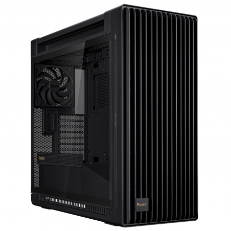 ASUS ProArt PA602 E-ATX PC Case with Glass Side Panel