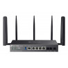 TP-LINK DR3650V-4G 4G+ Cat6 AX3000 Wi-Fi 6 Gigabit DSL Gateway