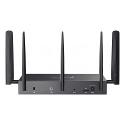 TP-LINK DR3650V-4G 4G+ Cat6 AX3000 Wi-Fi 6 Gigabit DSL Gateway