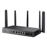 TP-LINK DR3650V-4G 4G+ Cat6 AX3000 Wi-Fi 6 Gigabit DSL Gateway