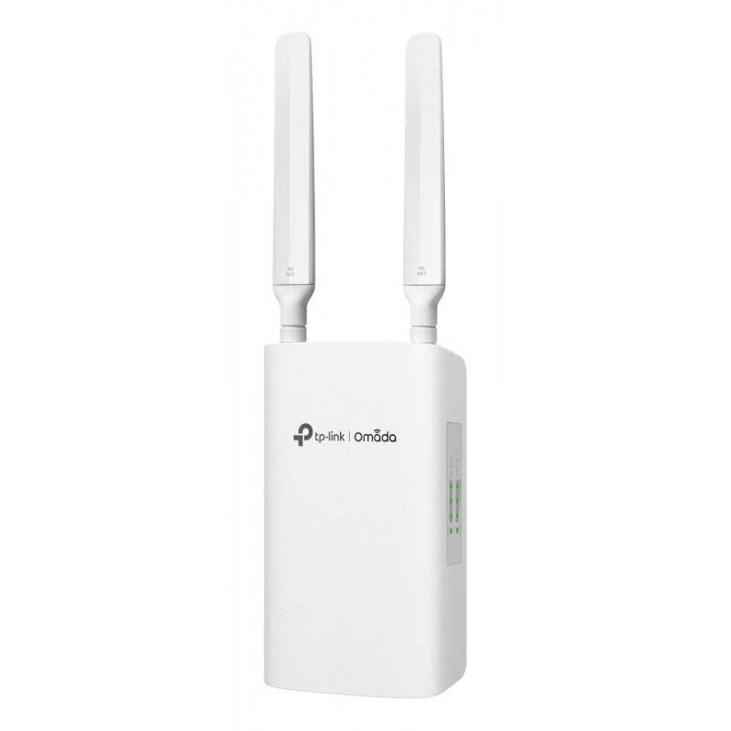 TP-LINK ER703WP-4G-OUTDOOR AX3000 Wi-Fi 6 Outdoor Gateway