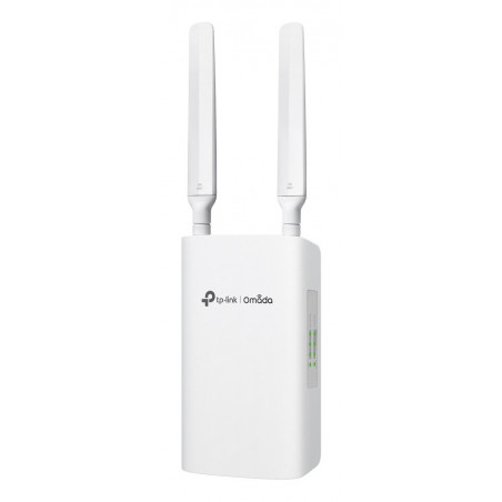TP-LINK ER703WP-4G-OUTDOOR AX3000 Wi-Fi 6 Outdoor Gateway
