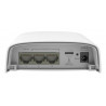 TP-LINK ER703WP-4G-OUTDOOR AX3000 Wi-Fi 6 Outdoor Gateway