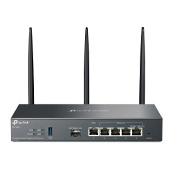 TP-LINK ER706W AX3000 Gigabit Wi-Fi Router