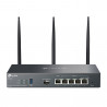 TP-LINK ER706W AX3000 Gigabit Wi-Fi Router