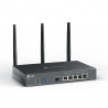 TP-LINK ER706W AX3000 Gigabit Wi-Fi Router