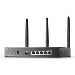 TP-LINK ER706W AX3000 Gigabit Wi-Fi Router