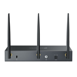 TP-LINK ER706W AX3000 Gigabit Wi-Fi Router