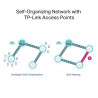 TP-LINK ER706W AX3000 Gigabit Wi-Fi Router