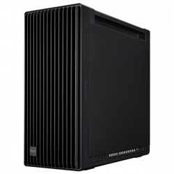 ASUS ProArt PA602 E-ATX PC Case with Glass Side Panel