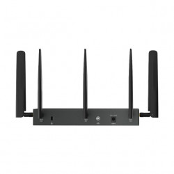 TP-LINK ER706W-4G AX3000 Dual-Band 4G+ Router