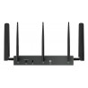 TP-LINK ER706WP-4G AX3000 Gigabit VPN Gateway with 4-Port PoE+ and 5x Gigabit Ports