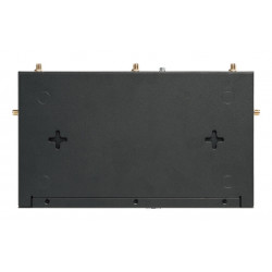 TP-LINK ER706WP-4G AX3000 Gigabit VPN Gateway with 4-Port PoE+ and 5x Gigabit Ports